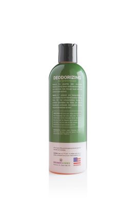 Image showing  Deodorizing Pet Shampoo, 16:1 Concentration, 1 gal.