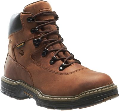 wolverine marauder work boots