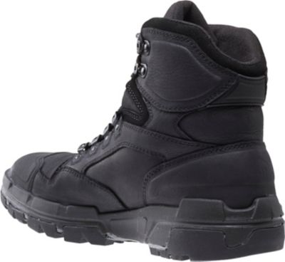 Image showing  Men's Legend Waterproof Composite Toe Work Boots, 6 in.
