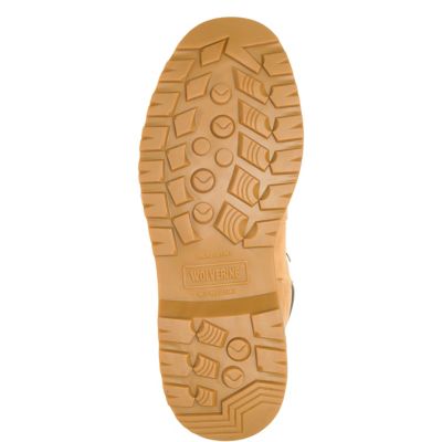 Image showing  Men's Floorhand Waterproof Work Boots, 6 in.