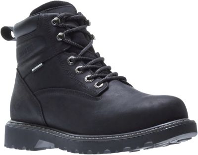 Wolverine Floorhand Waterproof Work Boots, 6 in. at Tractor Supply Co.