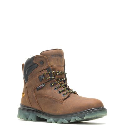 Image showing  Men's I-90 EPX Round Toe Work Boots