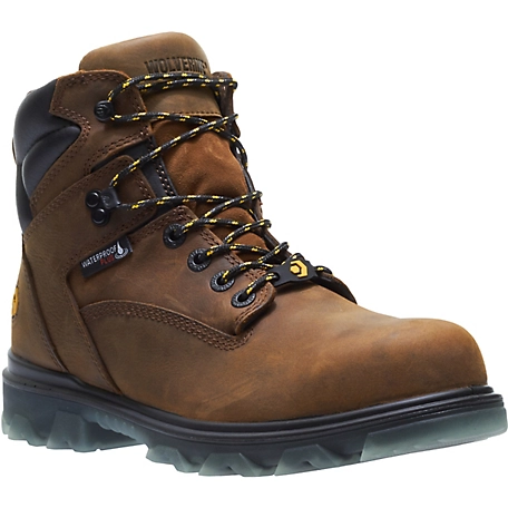 Wolverine Men's I-90 EPX CarbonMax Work Boots