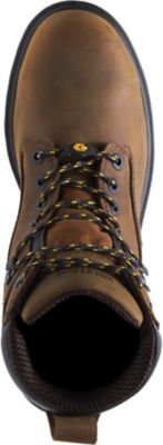 Image showing 2 th Wolverine Men's I-90 EPX CarbonMax Composite Toe Work Boots