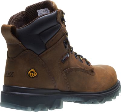 Image showing  Men's I-90 EPX CarbonMax Composite Toe Work Boots