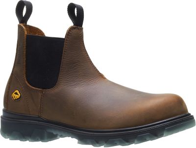 Wolverine Men's I-90 EPX Romeo Boots