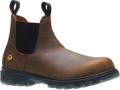 Wolverine Men's I-90 EPX Romeo Round Toe Boots