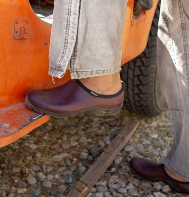 Image showing 1 th Sloggers Men's Leather Print Low Waterproof Comfort Shoes