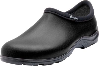 Sloggers Men's Waterproof Leather Print Comfort Shoes