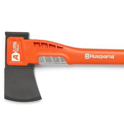 Image showing  27 in. A2400 Universal Axe