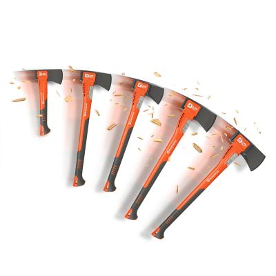 Image showing  27 in. A2400 Universal Axe