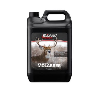 Image showing  1 gal. Premium Wildlife Molasses Deer Attractant