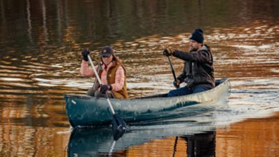 Image showing 2 th Carhartt Men's Washed Duck Bartlett Hooded Jacket