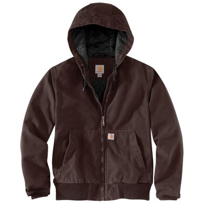 carhart coats for women