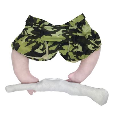 Image showing  Hunter Dog Costume