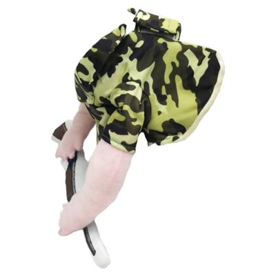 Image showing  Hunter Dog Costume