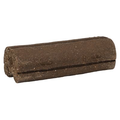 Image showing  Creosote Sweeping Log