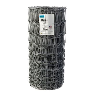 Bekaert Classic Field Fence 1047-12 9g, 330 ft.
