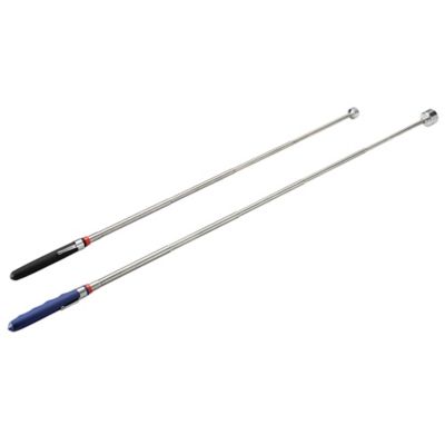 Barn Star 9.3 in. Telescopic Magnetic Pickup Tools, 2 pk.