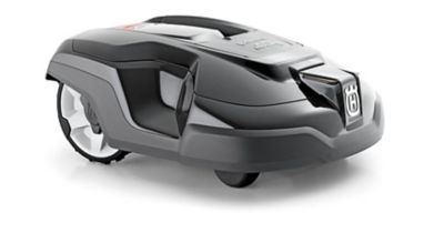 image of a Robotic Lawn Mowers