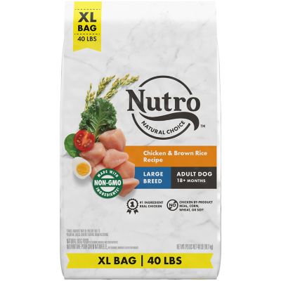 nutro natural choice large breed