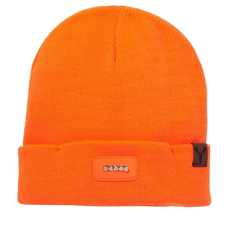 Igloos Men's Knit Lighted Beanie