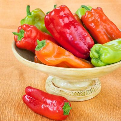 Bonnie Plants Cubanelle Pepper 19.3 oz.