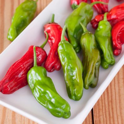 Image showing  Shishito Pepper 19.3 oz.