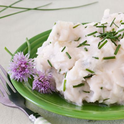 Image showing  Bonnie Onion Chives