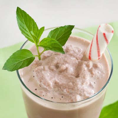 Image showing  19.3 oz. Potted Peppermint Plant