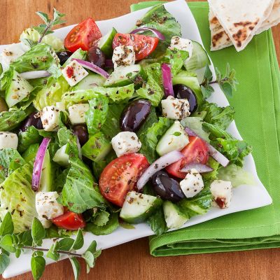 Image showing  19.3 oz. Potted Greek Oregano Plant