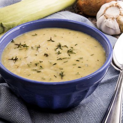 Image showing  English Thyme, 19.3 oz.