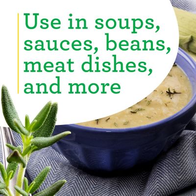 Image showing  English Thyme, 19.3 oz.