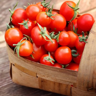 Image showing  Sweet Million Tomato 19.3 oz.