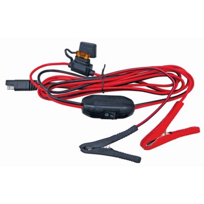 Image showing 10 th Fimco 65 gal. 12V 4.5 GPM Broadcast Boom UTV Sprayer, 60 PSI