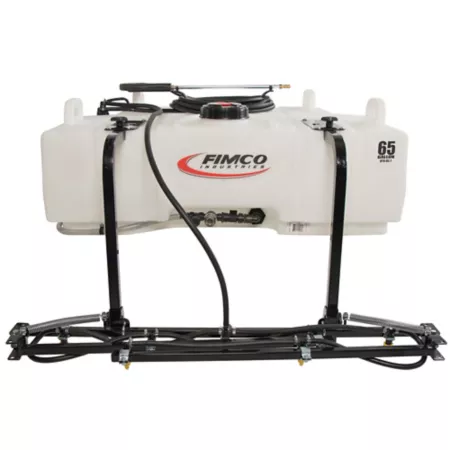 Fimco 65 gal 7 Nozzle UTV Sprayer Mounted Sprayers