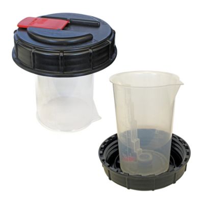 Image showing 8 th Fimco 65 gal. 7-Nozzle UTV Sprayer