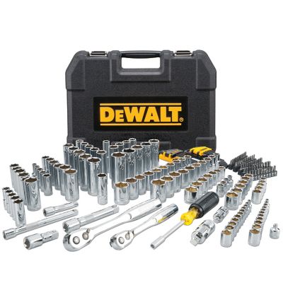 DeWALT Mechanic s Tool Set 200 pc. DWMT45007 at Tractor Supply Co