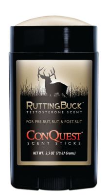 Image showing  4 oz. Ruttingbuck Scent Stick Package