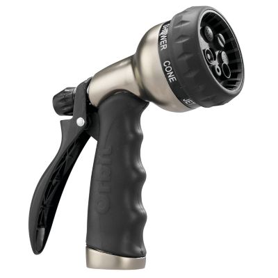 Image showing  7-Pattern Ultralight Rear Trigger Spray Nozzle