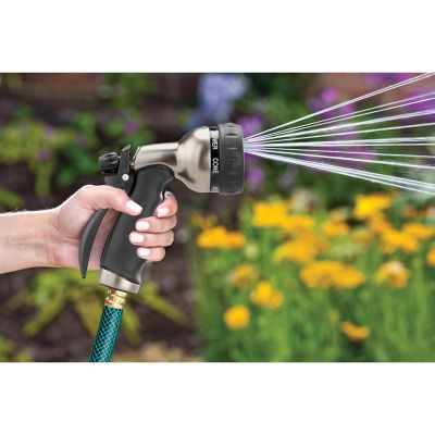 Image showing  7-Pattern Ultralight Rear Trigger Spray Nozzle