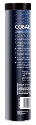 Image showing  14.1 oz. Cobalt Grease, NLGI #2, Tube
