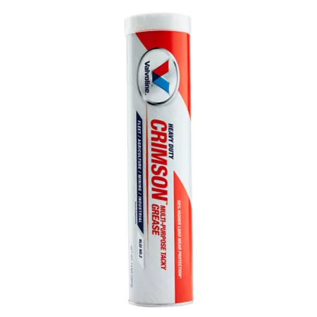 Valvoline 14.1 oz Crimson Grease Automotive Grease