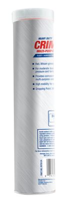 Image showing  14.1 oz. Crimson Grease