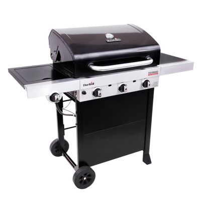 infrared outdoor grills