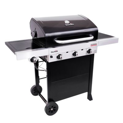 Char Broil Performance Tru Infrared 3 Burner Gas Grill 463280019 At Tractor Supply Co,Severe Macaw Chestnut Fronted Macaw