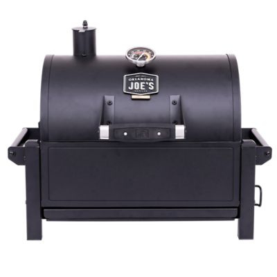 Oklahoma Joe's Charcoal Tabletop Grill