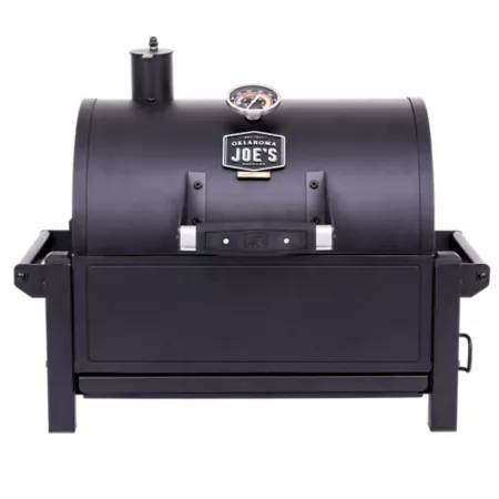 Oklahoma Joe's Charcoal Tabletop Grill Portable Grills