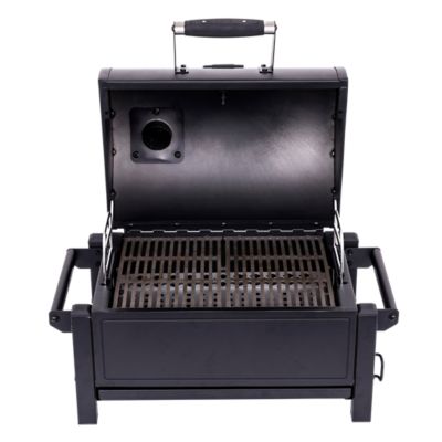 Image showing  Charcoal Tabletop Grill