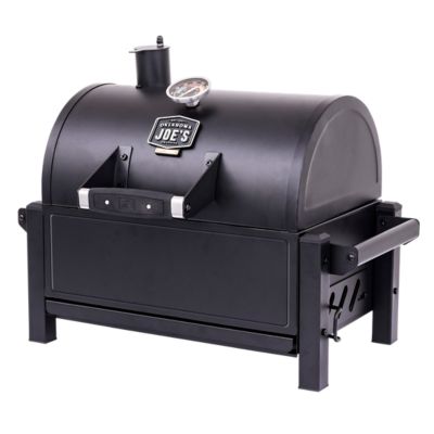 Image showing  Charcoal Tabletop Grill